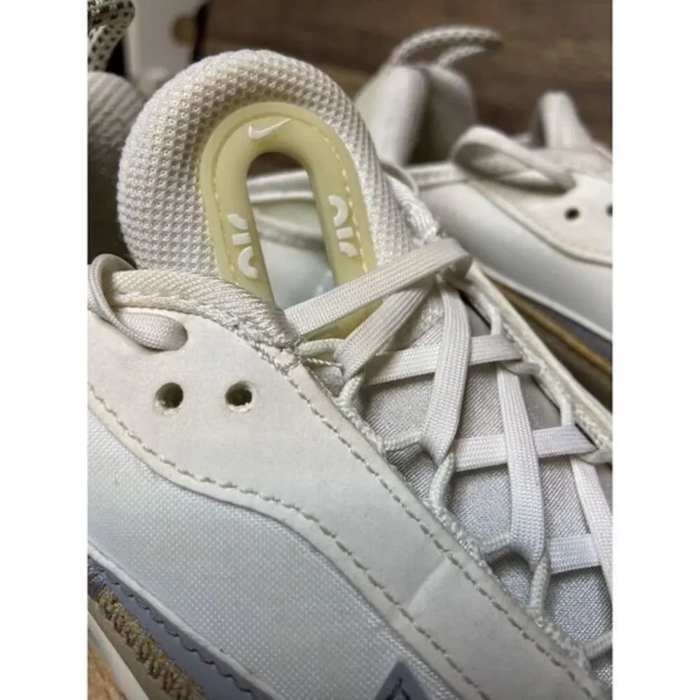 Nike thank you